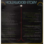 AA.VV. 2 Lp Vinile Hollywood Story / Disques Festival ‎ALB 214 