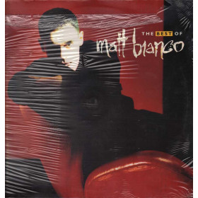 Matt Bianco Lp 33giri The Best Of Matt Bianco Nuovo Sigillato 0090317258911