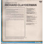 Richard Clayderman Lp 33giri Le Piano Et Les Film Nuovo Sigillato CL 34389