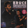 Bruce Springsteen Lp 33giri Limited Edition In Concert / MTV Unplugged Nuovo