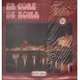 AA.VV. Lp Vinile Er Core De Roma / Record Bazaar RB 126 Sigillato 