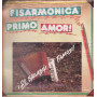 AA.VV.  Lp 33giri Fisarmonica Primo Amor! Nuovo Sigillato 0000215