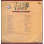 AA.VV. Lp Vinile Serenata Italiana Canzoni E Voci Immortali / K-Tel 