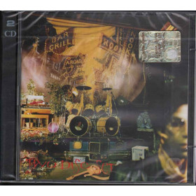 Prince CD Sign O The Times /  Paisley Park – 7599-25577-2 Sigillato Prince CD Sign "O" The Times Nuovo Sigillato 0075992557726