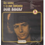 Don Backy - Un Uomo E La Sua Fantasia Record Bazaar RB 161 