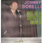 Johnny Dorelli Lp 33giri Nel Blu Dipinto Di Blu  Nuovo Sigillato 001036