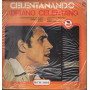 Adriano Celentano Lp Vinile Celentanando / Record Bazaar ‎RB 177 