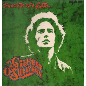 Gilbert O'Sullivan Lp Vinile I'm A Writer Not A Fighter / MAM SSI 505 Nuovo Gilbert O'Sullivan Lp Vinile I'm A Writer Not A Fighter / MAM SSI 505