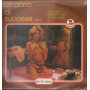 AAVV Lp Vinile Un Anno Di Successi Vol. 2 / Record Bazaar ‎Sexy Cover Sigillato