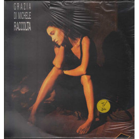 Grazia Di Michele Lp Vinile Raccolta / WEA 9031 71245-1 Sigillato Grazia Di Michele -  Raccolta / WEA 0090317124513