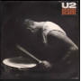 U2  45giri 7" Desire Copertina: Aprobile - Sleeve: Gatefold Nuovo 5014474040009