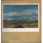 J Garbarek With B Frisell / E Weber /J Christensen Lp 33giri Paths, Prints Nuovo