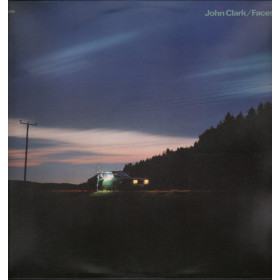John Clark Lp Vinile Faces / ECM 1176 Nuovo John Clark -  Faces / ECM 1176