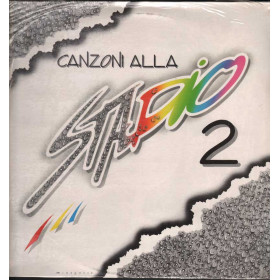 Stadio Lp Vinile Canzoni Alla Stadio 2 / RCA PL 75039 Sigillato 0035627503917 Stadio Lp 33giri Canzoni Alla Stadio 2 Nuovo Sigillato 0035627503917