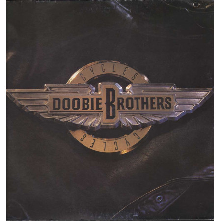 The Doobie Brothers Lp 33giri  Cycles Nuovo  0077779037117