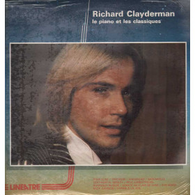 Richard Clayderman Lp Le Piano Et Les Classiques / RCA Sigillato 0035627443817 Richard Clayderman  Lp 33giri Le Piano et les Classiques Sigillato 0035627443817