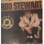 Rod Stewart Lp 33giri Rod Stewart Nuovo