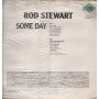 Rod Stewart Lp 33giri Some Day Nuovo Sigillato
