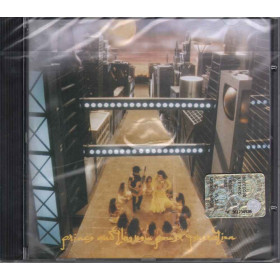 Prince & The New Power Generation CD Love Symbol  Sigillato 0093624503729 Prince & The New Power Generation CD Love Symbol  Sigillato 0093624503729