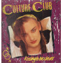 Culture Club Lp 33giri Kissing To Be Clever Nuovo Sigillato