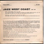 Art Pepper Nine / Chet Baker Vinile EP 7" Jazz West Coast Part Two Nuovo