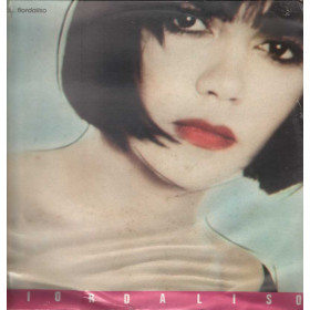 Fiordaliso Lp Vinile Io Fiordaliso / EMI 64 7922371 Sigillato 0077779223718 Fiordaliso - Io Fiordaliso / EMI 64 7922371 / 0077779223718