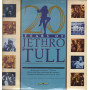 Jethro Tull LP DOPPIO 33giri 20 Years Of Jethro Tull Nuovo Sigillato Gatefold