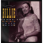 Billie Holiday Lp 33giri Lover Man Nuovo 0022925231710