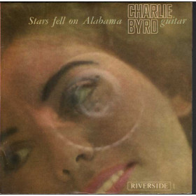 Charlie Byrd  Vinile EP 7" Stars Fell On Alabama  Nuovo