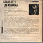 Charlie Byrd  Vinile EP 7" Stars Fell On Alabama  Nuovo