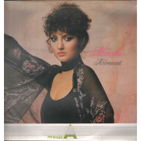 Marcella Bella Lp Vinile Abbracciati / CGD LSM 1054 Serie MusicA Sigillato Marcella Bella Lp 33giri Abbracciati Nuovo Sigillato  001054