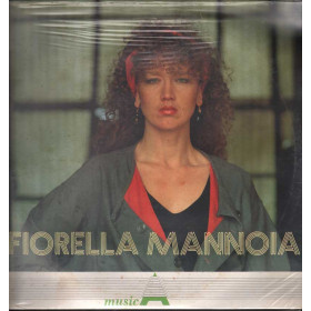 Fiorella Mannoia Lp Vinile Omonimo Same / CGD LSM 1058 MusicA Sigillato Fiorella Mannoia Lp Vinile Omonimo Same / CGD LSM 1058 MusicA