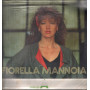 Fiorella Mannoia Lp Vinile Omonimo Same / CGD ‎LSM 1058 MusicA