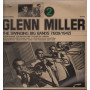 Glenn Miller Lp 33giri The Swinging Big Bands (1939/1942) Vol.2  Nuovo 0003618