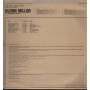 Glenn Miller Lp 33giri The Swinging Big Bands (1939/1942) Vol.2  Nuovo 0003618