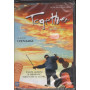 Together With You DVD Chen Hong / Yun Tang Nuovo Sigillato 8020378521206