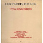 Les Fleurs De Lies Vinile 12" Hevenu Shalom Alechem / Joker JOK 006