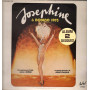 Josephine Baker LP DOPPIO 33giri Josephine A Bobino 1975 Gatefold Nuovo 288222