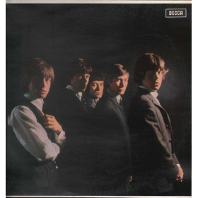 Rolling Stones Lp 33GIRI  Rolling Stones (Omonimo - Same) Nuovo LKI 4605