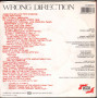 Valerie Dore Vinile  45giri 7" Wrong Direction Nuovo 5099920269777