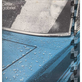 Peter Gabriel Lp Vinile Peter Gabriel (Omonimo Same) Charisma CHC 39 Sigillato Peter Gabriel Lp 33giri Peter Gabriel Nuovo Sigillato