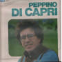 Peppino Di Capri Cofanetto 3 Lp 33giri L'Album Nuovo 333913
