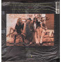Poison  Lp 33giri Flesh & Blood Nuovo Sigillato 0077779181315