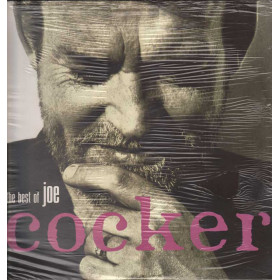 Joe Cocker 2 Lp Vinile The Best Of Joe Cocker / Capitol 7 80514 1 Sigillato Joe Cocker - The Best Of Joe Cocker / Capitol 7 80514 1 0077778051213
