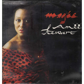 Amii Stewart Lp Vinile Magic / RTI Music RTI 1011-1 Sigillato 8012842101113 Amii Stewart Lp 33giri Magic Nuovo