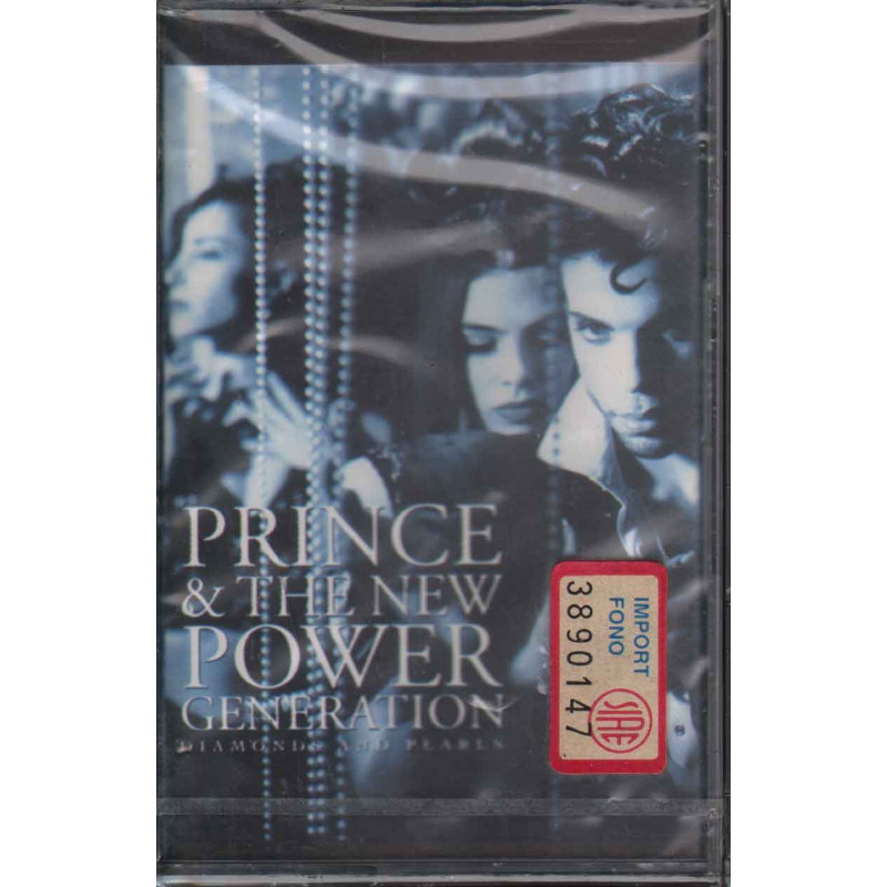 Prince MC7 Controversy Nuova Sigillata 0075992360142 Prince MC7 Controversy Nuova Sigillata 0075992360142