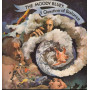 The Moody Blues LP Question of balance Nuovo Sleeve: Gatefold