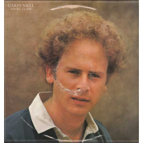 Garfunkel Lp Vinile  Angel Clare / CBS 32076 Nuovo Garfunkel Lp 33giri Angel Clare Nuovo