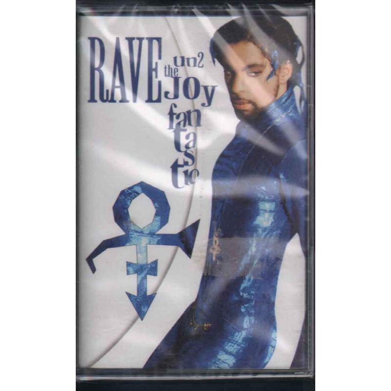 The Artist (Prince) - Rave Un2 The Joy Fantastic 0078221462440 The Artist (Prince) - Rave Un2 The Joy Fantastic 0078221462440