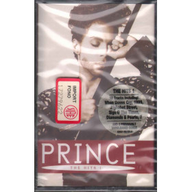 Prince MC7 The Hits 1 Nuova Sigillata 0093624543145 The Artist (Prince) MC7 Rave Un2 The Joy Fantastic Sig 0078221462440